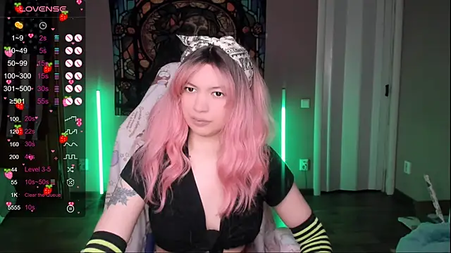 Snapshot of Project_hisoka chatting on 10, 2, 2026 Project hisoka online show from 10, 2, 2026