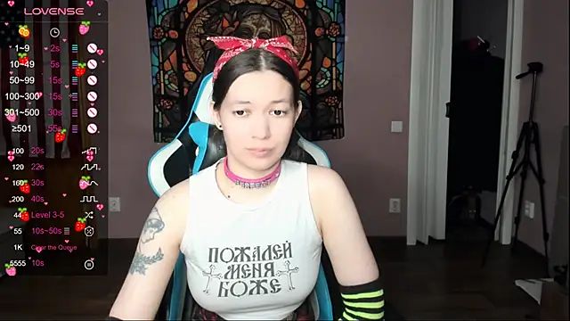 Project hisoka online show from 15, 4, 2026