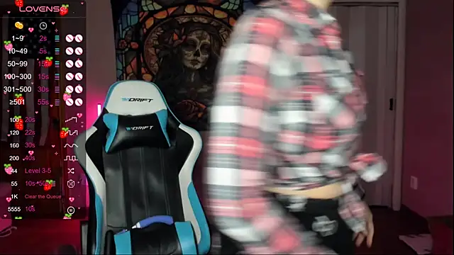 Snapshot of Project_hisoka chatting on 17, 1, 2026 Project hisoka online show from 17, 1, 2026