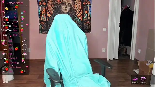 Project hisoka online show from 28, 3, 2026