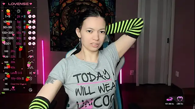 Project hisoka online show from 16, 1, 2026