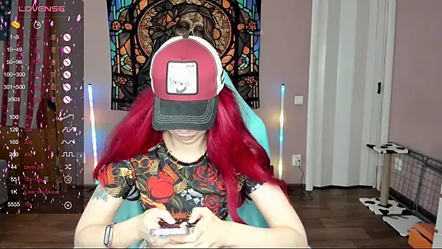 Project hisoka online show from 6, 3, 2025