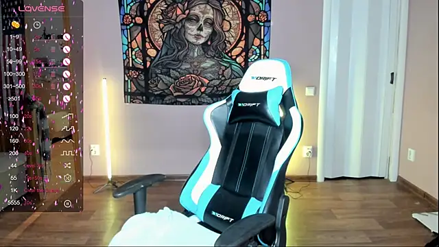 Project hisoka online show from 14, 12, 2025