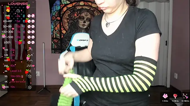 Snapshot of Project_hisoka chatting on 18, 1, 2026 Project hisoka online show from 18, 1, 2026