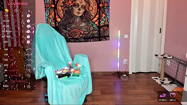 Project hisoka online show from 6, 3, 2025