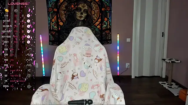 Project hisoka online show from 13, 3, 2025