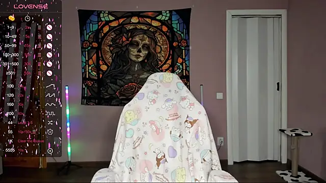 Project hisoka online show from 14, 3, 2025