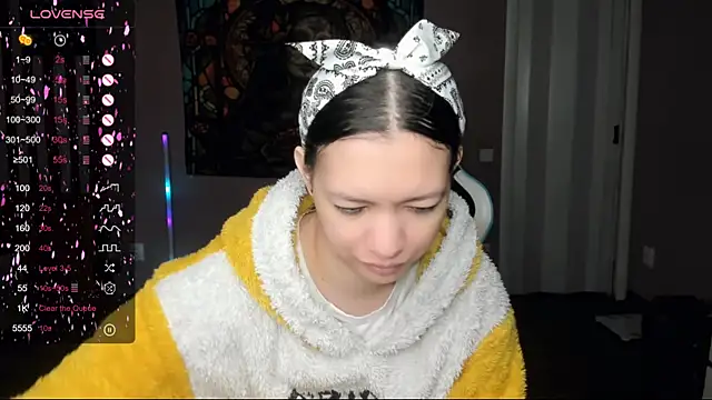 Project hisoka online show from 17, 9, 2025