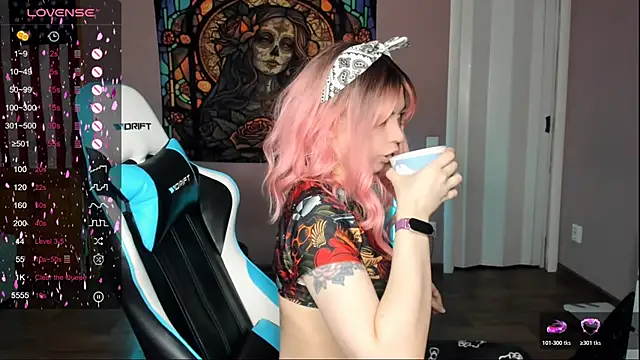 Project hisoka online show from 13, 11, 2025