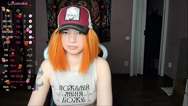 Project hisoka online show from 1, 4, 2026