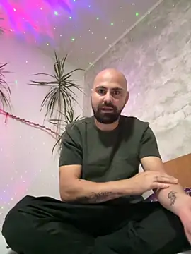 derek1494 online show from 2, 10, 2025