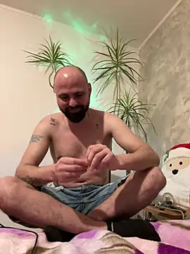 derek1494 online show from 11, 1, 2026