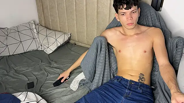 melo prin online show from 25, 12, 2024