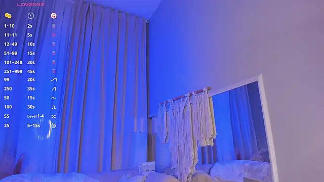 Lettie brooks online show from 5, 10, 2025