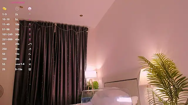 Lettie brooks online show from 17, 3, 2025