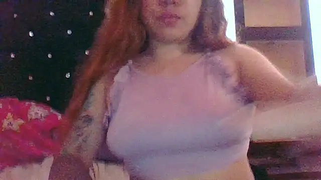 Jennxdolls online show from 31, 3, 2026