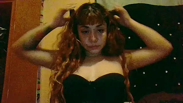 Jennxdolls online show from 28, 4, 2026