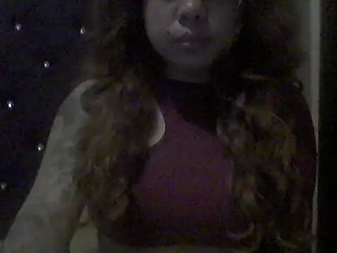 Jennxdolls online show from 23, 9, 2025