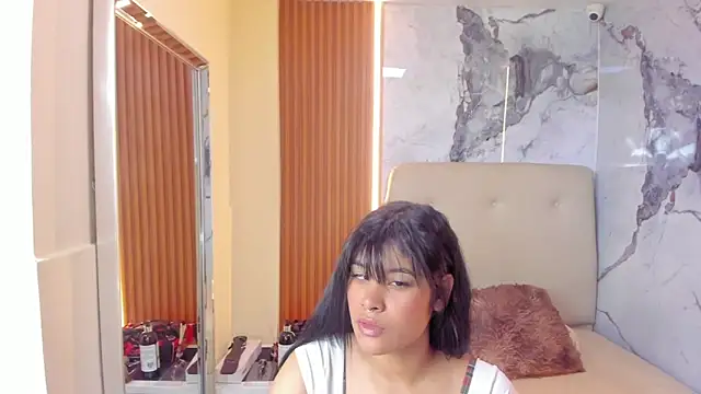 Snapshot of LAILAMORFY chatting on 16, 6, 2026 LAILAMORFY online show from 16, 6, 2026
