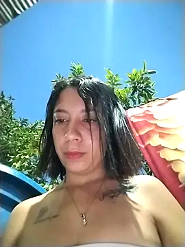 MariCeleste- online show from 5, 3, 2026