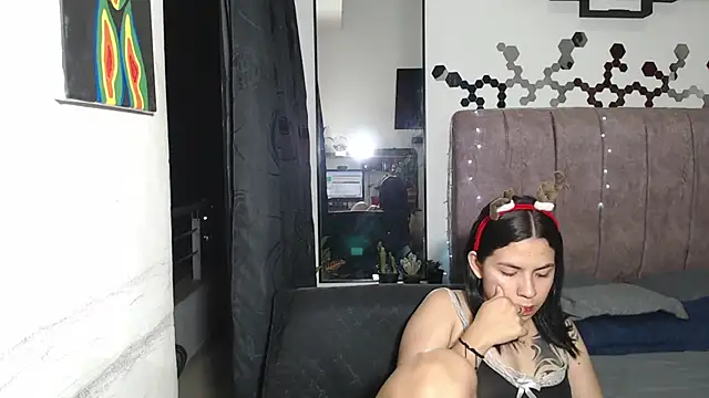 Liza Thurner online show from 11, 12, 2024