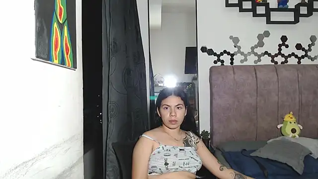 Liza Thurner online show from 27, 2, 2025