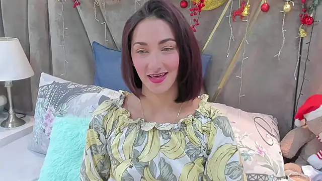 Vicky  skinny  online show from 2, 1, 2025