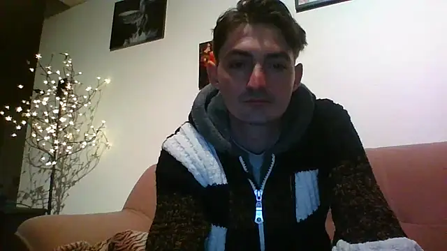 Wesleymodel online show from 28, 3, 2026