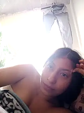 IssaandNeron sex online show from 6, 1, 2026