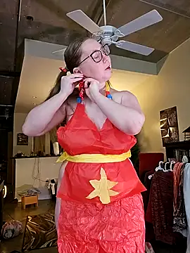 littlelustlamb online show from 20, 12, 2024