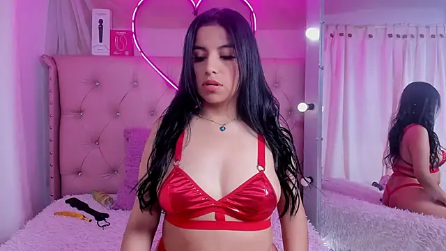 Emma collins23 online show from 23, 9, 2025