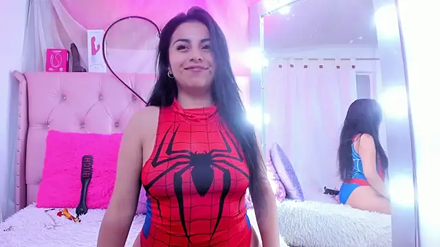 Emma collins23 online show from 23, 12, 2025