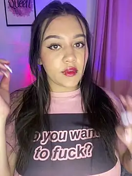 Snapshot of Ari_Martin chatting on 4, 2, 2025 Ari Martin online show from 4, 2, 2025