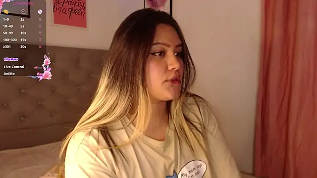 Snapshot of Ari_Martin chatting on 19, 2, 2025 Ari Martin online show from 19, 2, 2025