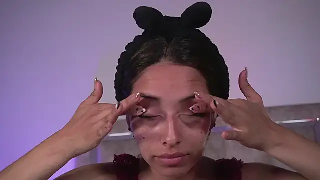 little-Emma online show from 17, 4, 2026