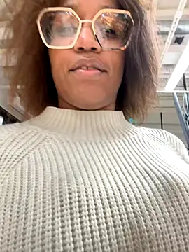 Black Dolll online show from 4, 11, 2025