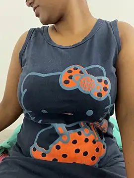 sweety yehara online show from 30, 3, 2026