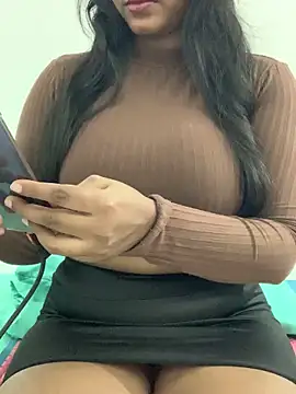 sweety yehara online show from 7, 10, 2025