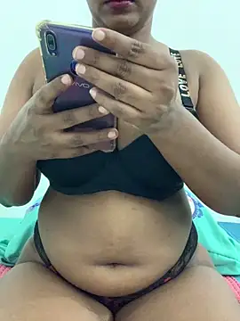 sweety yehara online show from 7, 10, 2025