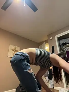 emilysue1 online show from 11, 10, 2025