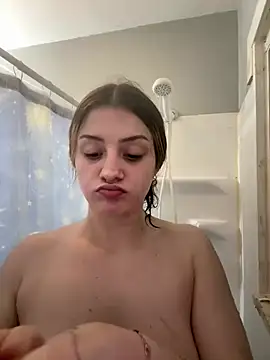 emilysue1 online show from 28, 2, 2025