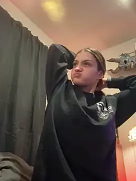 emilysue1 online show from 29, 1, 2025