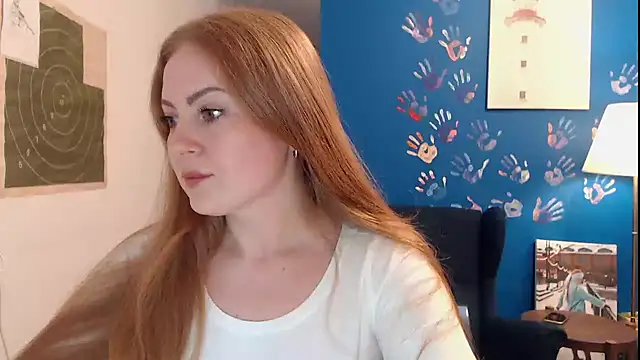 MILA HARRIS online show from 3, 6, 2026