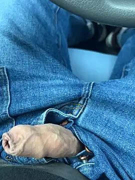 yurizer online show from 7, 1, 2025