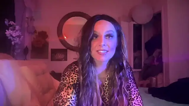 MonroeLoves online show from 9, 1, 2026