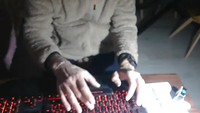 Adri gard online show from 5, 4, 2026