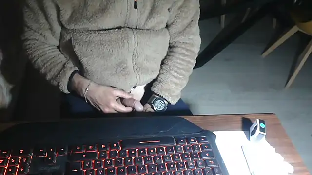 Adri gard online show from 7, 4, 2026