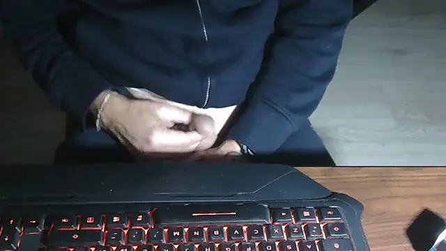 Adri gard online show from 13, 11, 2025