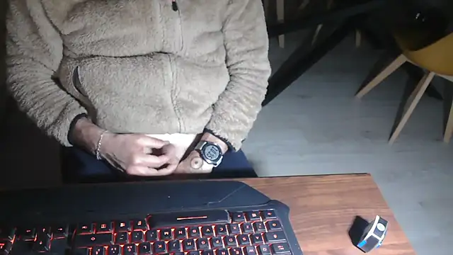 Adri gard online show from 23, 3, 2026