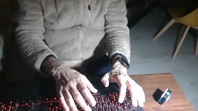 Adri gard online show from 10, 3, 2026